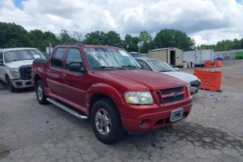 1FMDU67KX5UA88311 | 2005 FORD EXPLORER SPORT TRAC