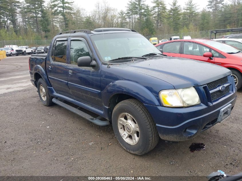 1FMDU77K04UA47190 | 2004 FORD EXPLORER SPORT TRAC