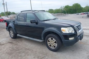 1FMEU31E28UA20417 | 2008 FORD EXPLORER SPORT TRAC