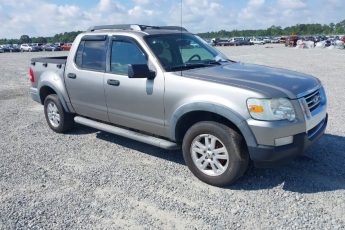 1FMEU31E38UB16508 | 2008 FORD EXPLORER SPORT TRAC