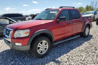 1FMEU31E88UA56483 | 2008 Ford explorer sport trac xlt