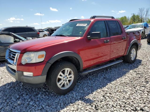 1FMEU31E88UA56483 | 2008 Ford explorer sport trac xlt