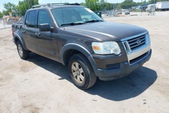 1FMEU31K27UA02536 | 2007 FORD EXPLORER SPORT TRAC