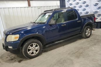 1FMEU31K77UA24029 | 2007 Ford explorer sport trac xlt