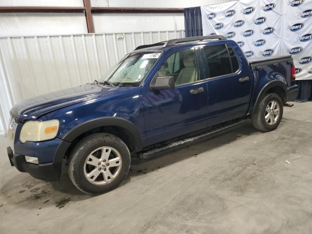 1FMEU31K77UA24029 | 2007 Ford explorer sport trac xlt