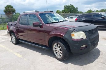 1FMEU33K07UA12432 | 2007 FORD EXPLORER SPORT TRAC