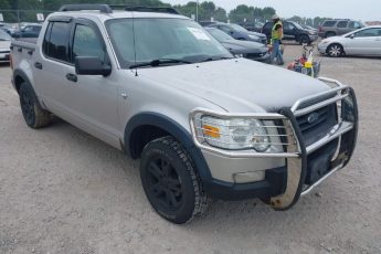 1FMEU51857UA09299 | 2007 FORD EXPLORER SPORT TRAC