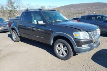 1FMEU51857UA13823 | 2007 FORD EXPLORER SPORT TRAC