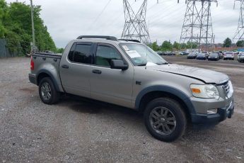 1FMEU51E48UA00360 | 2008 FORD EXPLORER SPORT TRAC