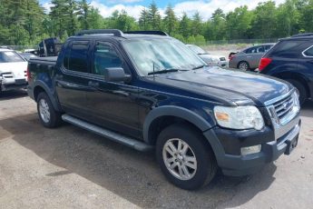 1FMEU51E58UA05213 | 2008 FORD EXPLORER SPORT TRAC