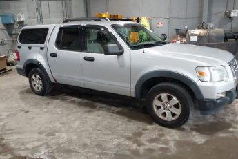 1FMEU51E69UA33992 | 2009 FORD EXPLORER SPORT TRAC