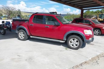 1FMEU51K07UA17323 | 2007 FORD EXPLORER SPORT TRAC