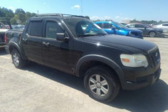 1FMEU51K07UA20352 | 2007 FORD EXPLORER SPORT TRAC