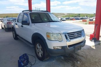 1FMEU51K17UA03494 | 2007 FORD EXPLORER SPORT TRAC