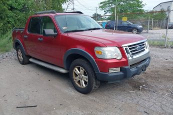 1FMEU51K17UA13202 | 2007 FORD EXPLORER SPORT TRAC