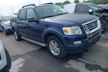 1FMEU51K47UA73412 | 2007 FORD EXPLORER SPORT TRAC