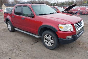 1FMEU51K57UA24834 | 2007 FORD EXPLORER SPORT TRAC