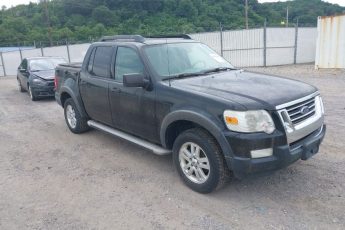 1FMEU51K87UA77558 | 2007 FORD EXPLORER SPORT TRAC