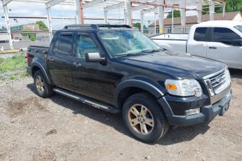 1FMEU51K97UA01847 | 2007 FORD EXPLORER SPORT TRAC