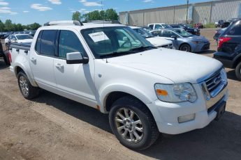 1FMEU53877UA28613 | 2007 FORD EXPLORER SPORT TRAC