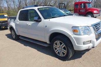 1FMEU53878UA20352 | 2008 FORD EXPLORER SPORT TRAC