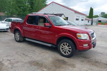 1FMEU53K07UA08408 | 2007 FORD EXPLORER SPORT TRAC