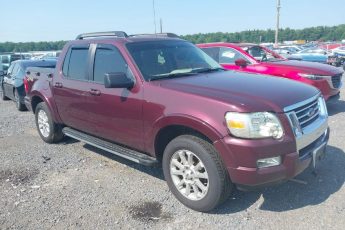 1FMEU53K57UA09117 | 2007 FORD EXPLORER SPORT TRAC