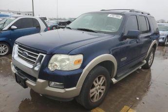 1FMEU64E86UA31335 | 2006 Ford explorer eddie bauer