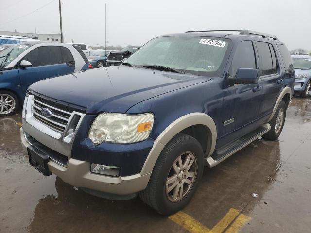 1FMEU64E86UA31335 | 2006 Ford explorer eddie bauer