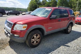 1FMEU73EX6UA51741 | 2006 Ford explorer xlt