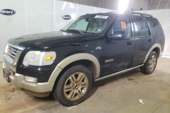 1FMEU748X8UA39049 | 2008 Ford explorer eddie bauer