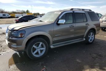 1FMEU74E86UB46958 | 2006 Ford explorer eddie bauer