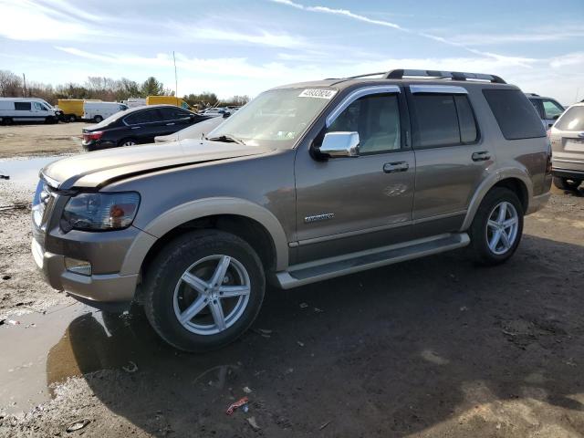 1FMEU74E86UB46958 | 2006 Ford explorer eddie bauer