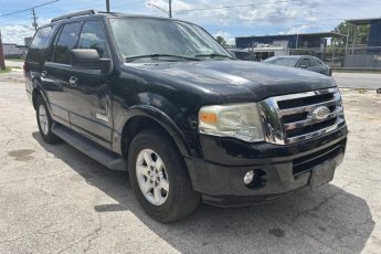 1FMFU15558LA88414 | 2008 FORD EXPEDITION