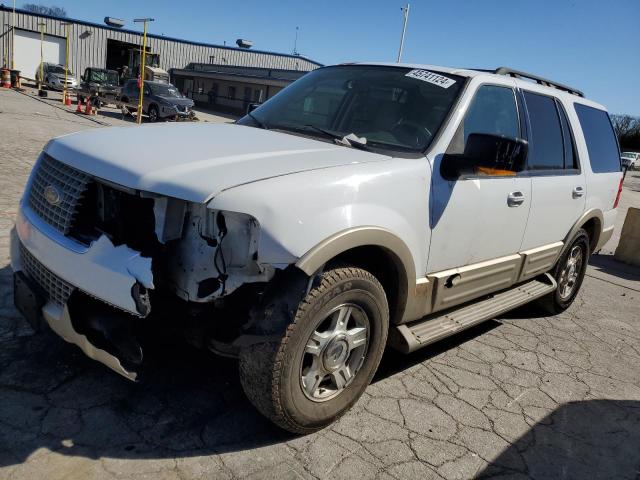 1FMFU17586LA78440 | 2006 Ford expedition eddie bauer