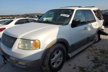 1FMFU17L14LB86068 | 2004 Ford expedition eddie bauer