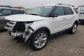 1FMHK8D89CGA36367 | 2012 Ford explorer xlt