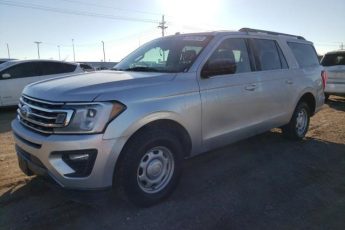 1FMJK1GT3JEA47804 | 2018 FORD EXPEDITION