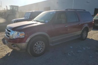 1FMJK1H56EEF12386 | 2014 FORD EXPEDITION