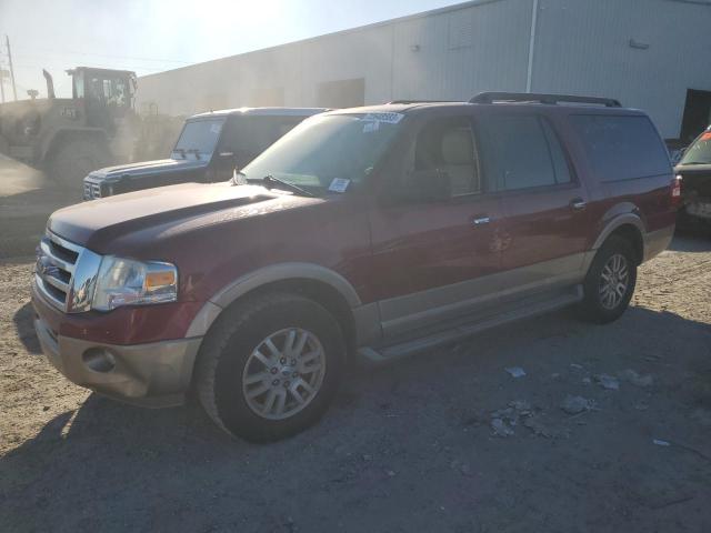 1FMJK1H56EEF12386 | 2014 FORD EXPEDITION