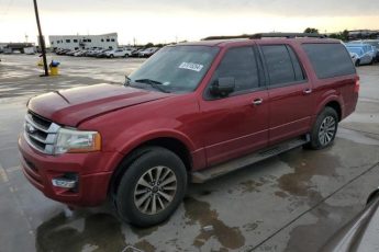 1FMJK1HT4FEF04531 | 2015 Ford expedition el xlt