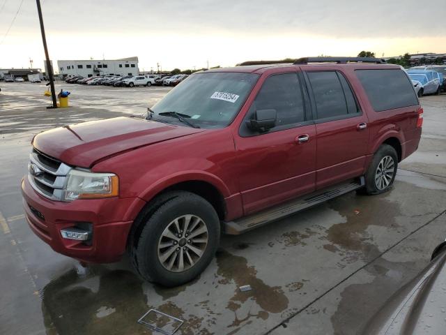 1FMJK1HT4FEF04531 | 2015 Ford expedition el xlt