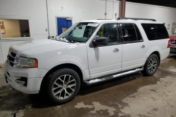 1FMJK1JT4GEF26752 | 2016 FORD EXPEDITION