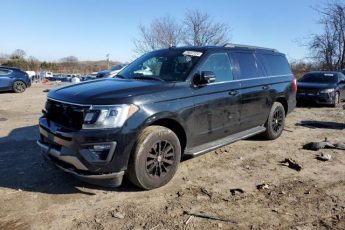 1FMJK1JT4JEA11886 | 2018 FORD EXPEDITION