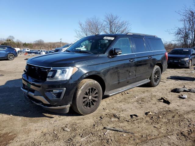 1FMJK1JT4JEA11886 | 2018 FORD EXPEDITION