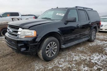 1FMJK1JT5HEA19568 | 2017 FORD EXPEDITION