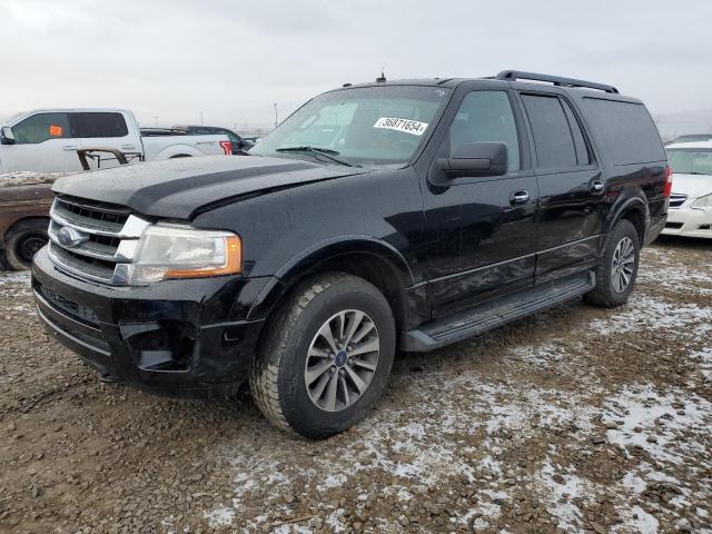 1FMJK1JT5HEA19568 | 2017 FORD EXPEDITION