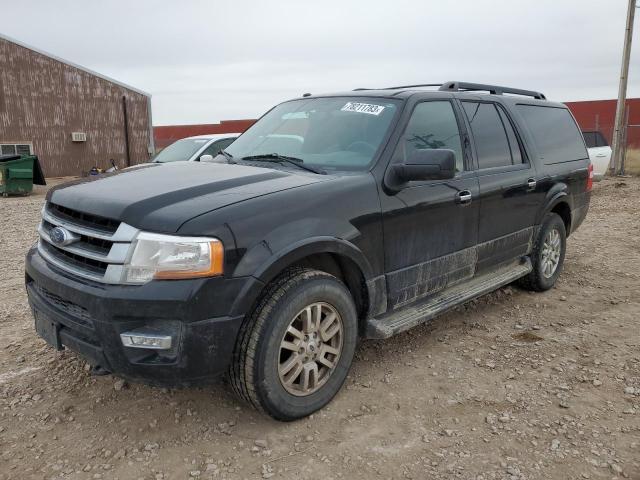 1FMJK1JT5HEA78880 | 2017 FORD EXPEDITION