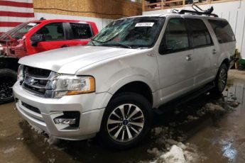 1FMJK1JT9GEF44809 | 2016 FORD EXPEDITION