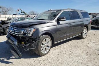 1FMJK1KT7KEA89580 | 2019 FORD EXPEDITION